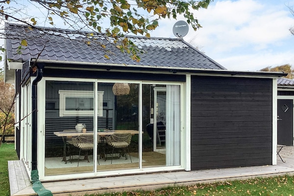 4 Star Holiday Home In Halmstad - Halmstad