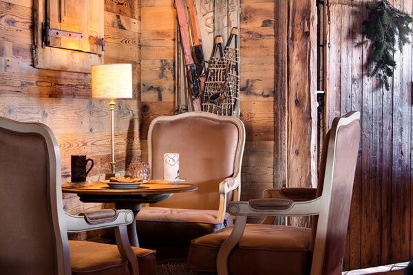 Luxe 5* appartement in Alpe d'Huez – 2 personen, huisdier welkom - thumbnail 5