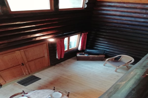 Vrijstaand chalet voor 8 in het groene hart van Quend-Plage, vlakbij zee - thumbnail 5