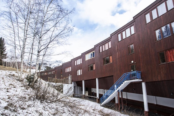 Appartement Résidence Nova 2: Ski-in/ski-out in Les Arcs 1800 voor 6 personen - thumbnail 2
