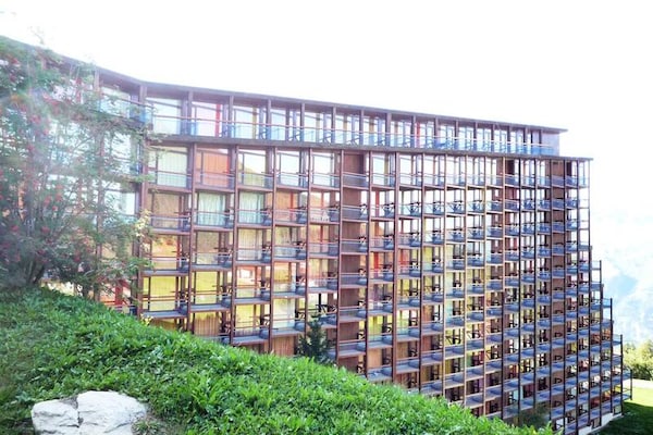 Appartement Résidence Pierra Menta in Les Arcs 1800 voor 5 personen - thumbnail 3