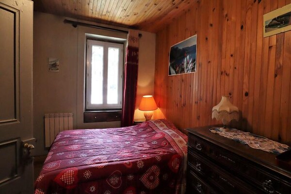 Zonnig appartement in authentiek bergdorp, vlakbij de pistes - thumbnail 5