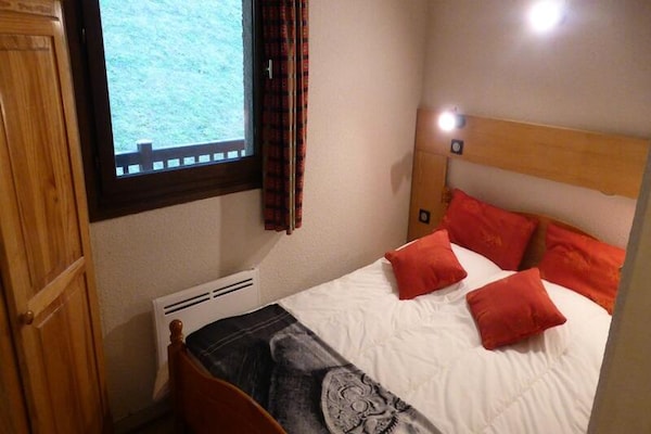 Bergappartement voor 6 personen in Beaufort, vlakbij de pistes - thumbnail 6