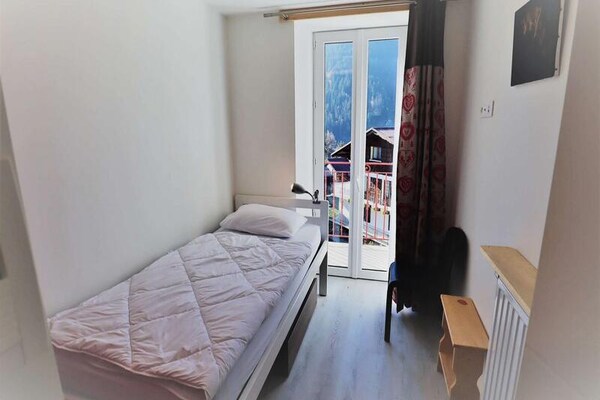 Authentiek groepsverblijf voor 15 personen in de Franse Alpen - thumbnail 6