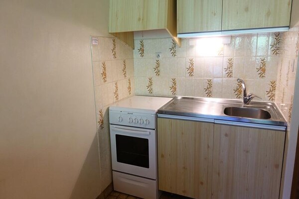 Knus appartement voor 5 personen met zuidbalkon aan de voet van de pistes in Beaufort - thumbnail 6