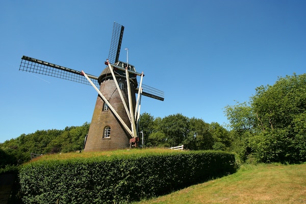 De Verrekijker