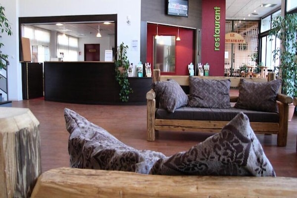 Knus appartement voor 3 in het hart van de Jura, Bois d'Amont - thumbnail 5