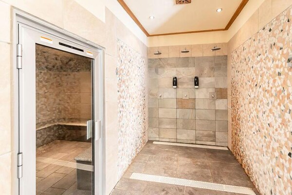 Ruim duplex appartement voor 8 personen met zwembad en sauna in Champagny-en-Vanoise - thumbnail 3