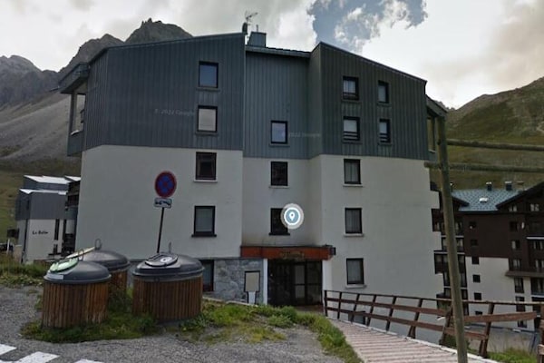 Appartement Genepi in Tignes Val Claret, direct aan de piste - thumbnail 1