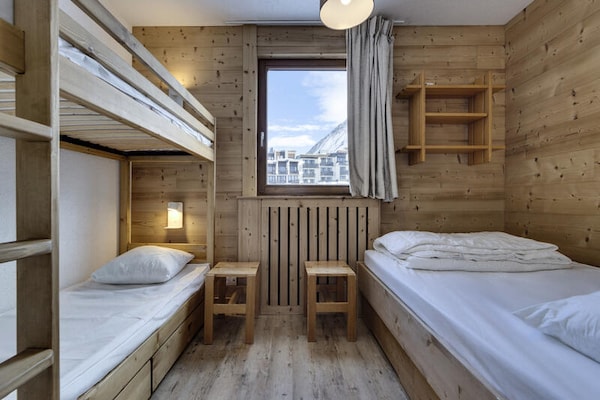 Appartement Genepi in Tignes Val Claret, direct aan de piste - thumbnail 3