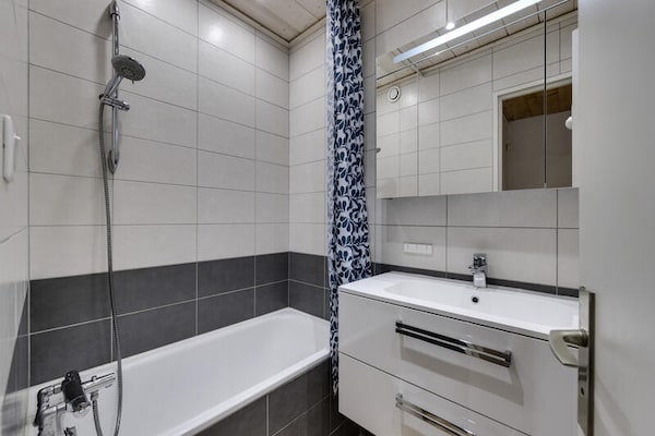 Appartement Genepi in Tignes Val Claret, direct aan de piste - thumbnail 5