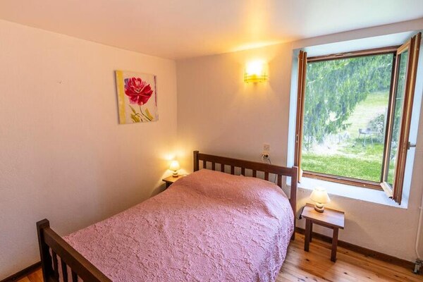 Vrijstaand huis voor 5 personen met zwembad bij de Gorges du Tarn - thumbnail 2