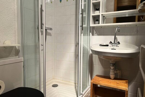 Appartement aan de piste in Méribel Mottaret voor 6 personen - thumbnail 6