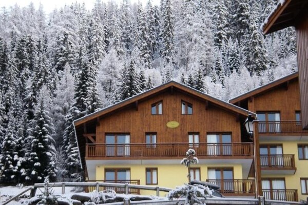 Appartement 48m² voor 8 personen, 150m van de piste in Valfréjus - thumbnail 6