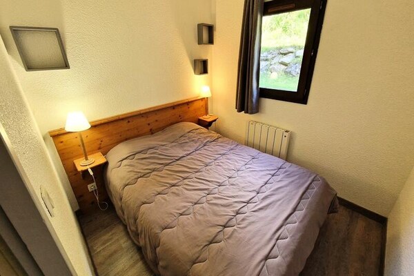 Appartement 8 pers. aan de piste in Modane - Chalets Du Thabor - thumbnail 6