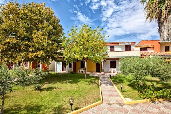 Residenza L'oasi - Sardinia