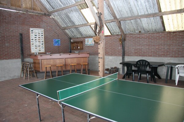 Vakantieboerderij Gerele Peel Vakantieboerderij Gerele Peel
