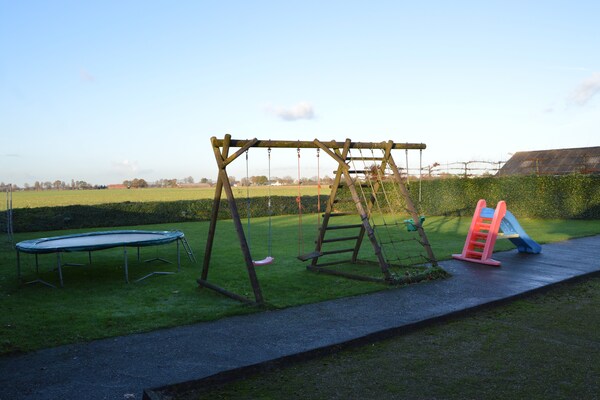 Vakantieboerderij Gerele Peel Vakantieboerderij Gerele Peel
