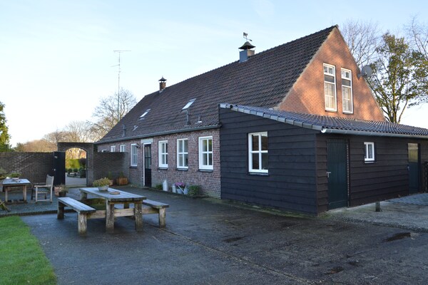Vakantieboerderij Gerele Peel Vakantieboerderij Gerele Peel