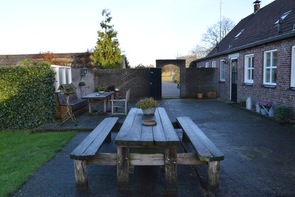 Vakantieboerderij Gerele Peel Vakantieboerderij Gerele Peel