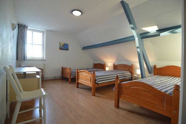 Vakantieboerderij Gerele Peel Vakantieboerderij Gerele Peel
