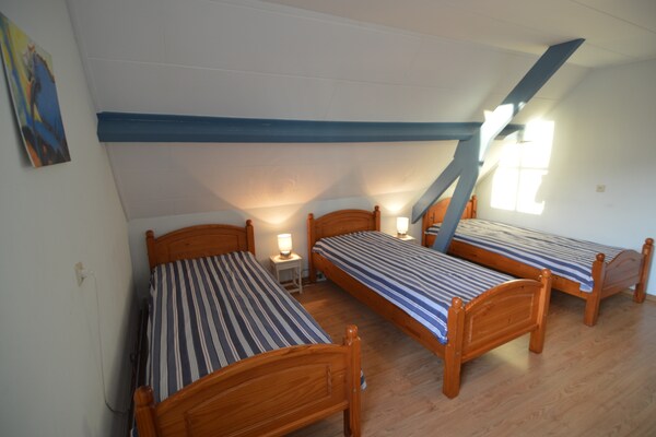 Vakantieboerderij Gerele Peel Vakantieboerderij Gerele Peel