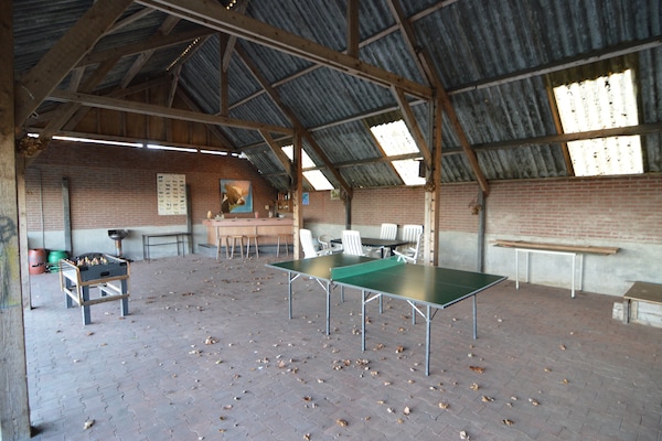 Vakantieboerderij Gerele Peel Vakantieboerderij Gerele Peel