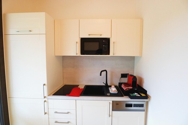 Gezellig appartement voor 2 personen in Sibratsgfäll (2) - thumbnail 4