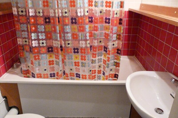 Duplexappartement aan de piste in Les Arcs 1800 voor 8 personen - thumbnail 6