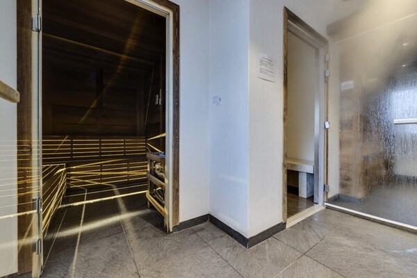Luxe appartement Arc 1950 met wellness, direct aan de Paradiski-piste - thumbnail 6