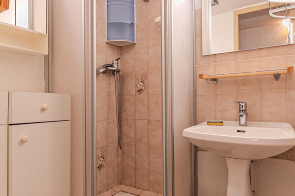 Appartement direct aan de piste in Aussois met zuidbalkon - thumbnail 4