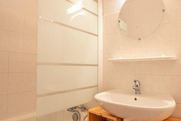 Authentiek bergappartement voor 6 in het hart van Aussois - thumbnail 5