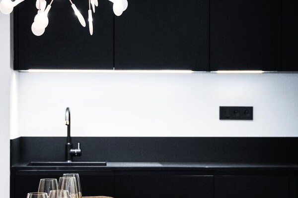 Stijlvol appartement in het hart van Les Gets, vlakbij de piste - thumbnail 5