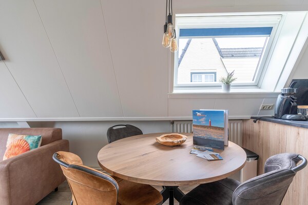 Modern appartement Anna 224 – bosrijk wonen nabij strand De Koog - thumbnail 5