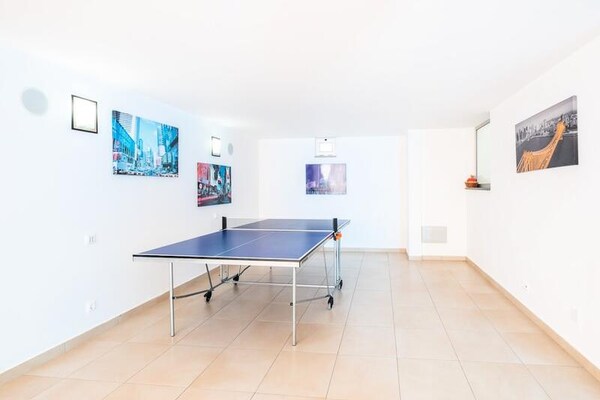 Ruim appartement met privézwembad bij de jachthaven van Albufeira - thumbnail 3