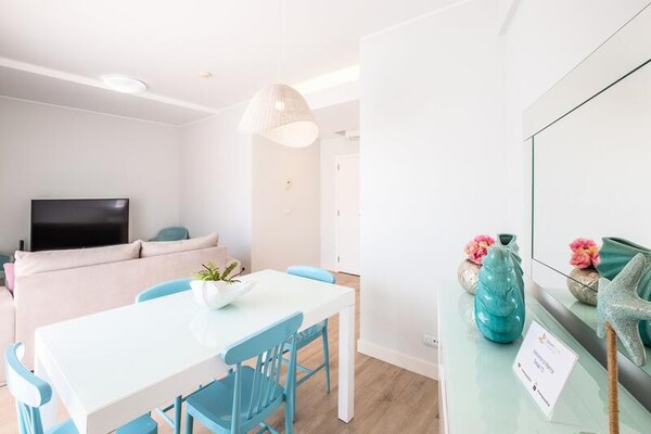 Stijlvol appartement aan de jachthaven van Albufeira met panoramisch uitzicht - thumbnail 2
