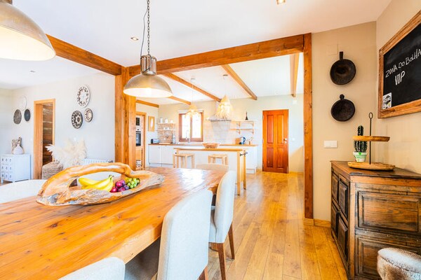 Luxe appartement bij Boliqueime met panoramisch uitzicht op de Algarve - thumbnail 6