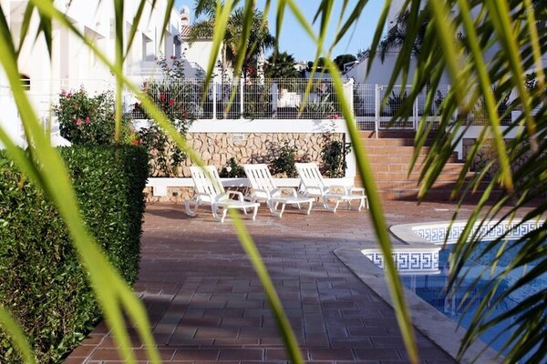 Luxe appartement op loopafstand van historisch Albufeira en strand - thumbnail 6