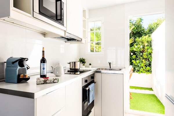 Appartement op 100 meter van het strand van Arenal d'en Castell - thumbnail 6
