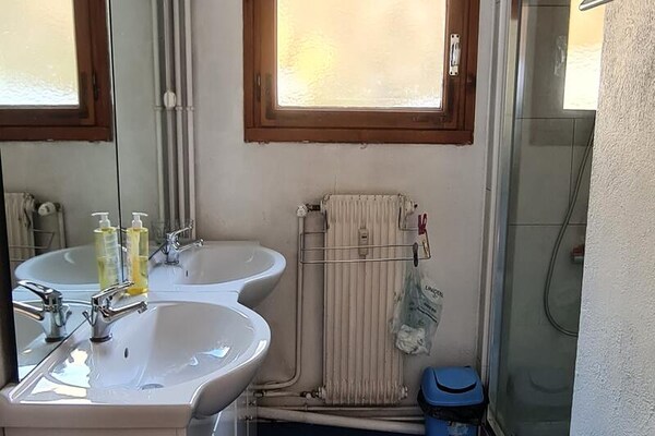 Résidence Le Dôme: 6-persoons appartement aan de piste in La Mongie - thumbnail 6