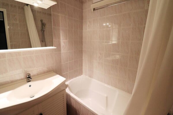 Gezellig ski-in ski-out appartement voor 6 personen in Tignes Val Claret - thumbnail 6
