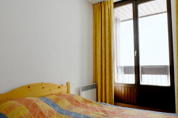 Zonnig appartement op de piste in Tignes Val Claret voor 6 personen - thumbnail 5