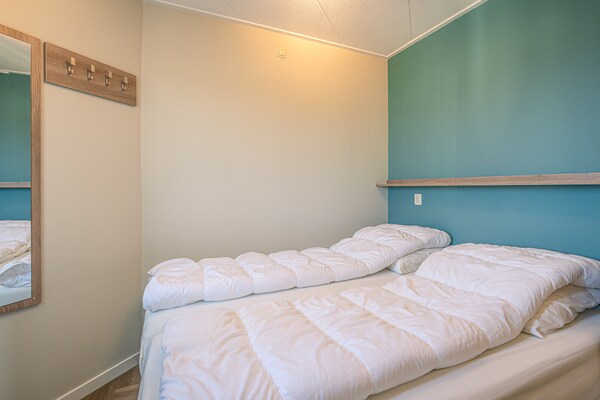 Modern bosappartement met westbalkon op loopafstand van centrum De Koog - thumbnail 6