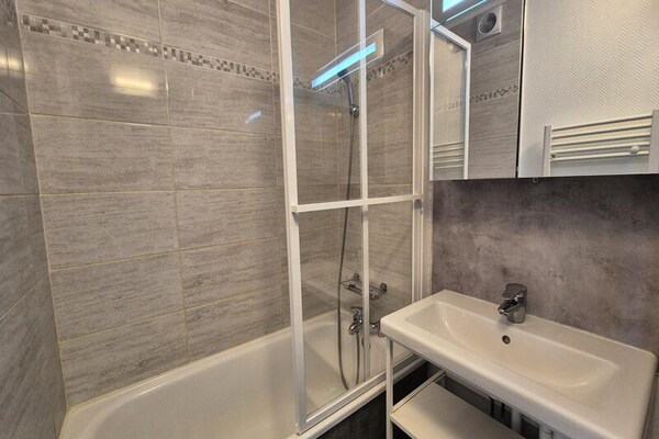 Gezellig appartement op 50m van de piste in Tignes Val Claret - thumbnail 6