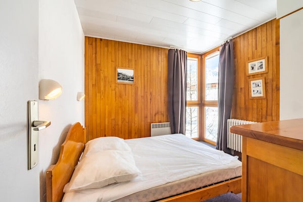 Appartement met zuidbalkon in Tignes Lavachet, vlakbij de piste - thumbnail 5