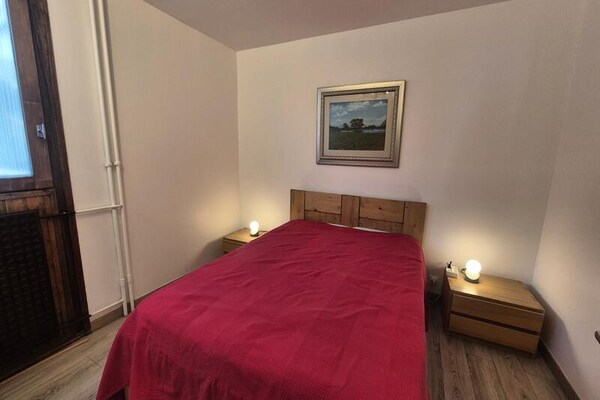 Knus appartement voor 5 personen op 150m van de piste in Tignes Val Claret - thumbnail 5