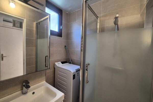 Knus appartement voor 5 personen op 150m van de piste in Tignes Val Claret - thumbnail 6