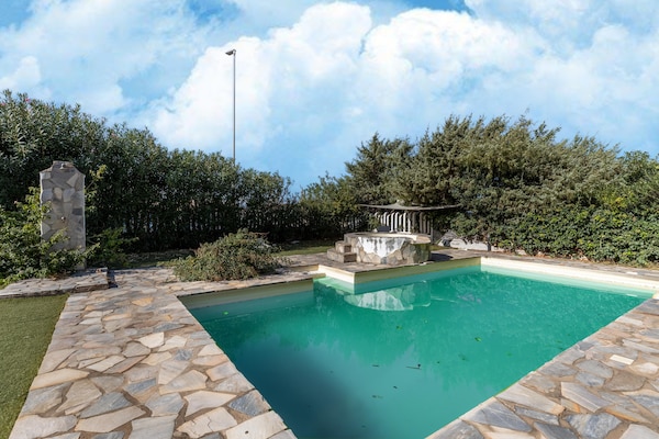 4-persoons appartement aan het strand in Valledoria · 4 pers. - thumbnail 2