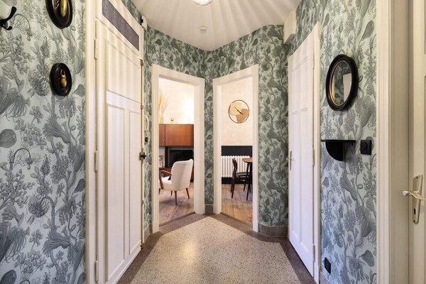 Ruim 4-sterren familieappartement met balkon in Metz Queuleu - thumbnail 3