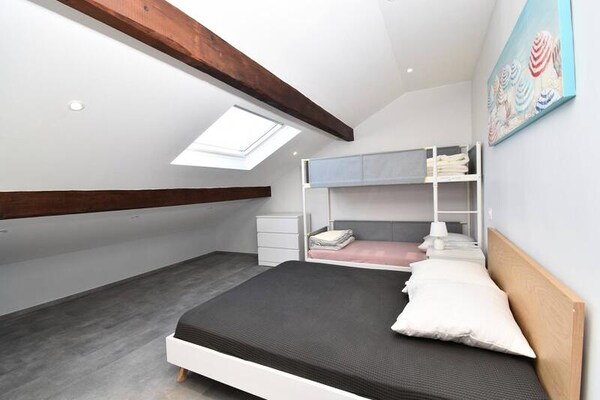 Résidence Les Suzannes: Gezellig appartement in hartje Le Grau du Roi, 500m van het strand - thumbnail 6